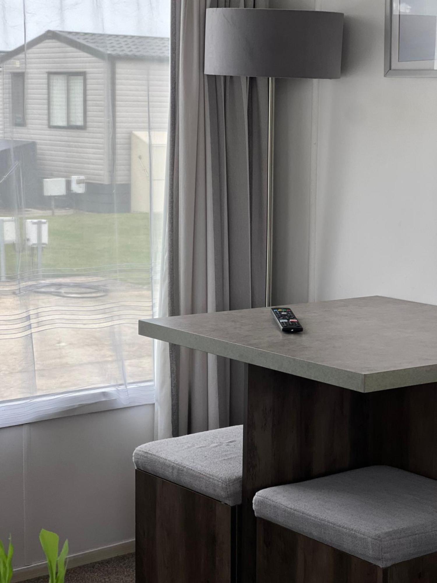 Beach Haven Hotel New Milton Eksteriør billede